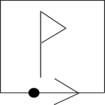 Signalling Sender