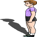Boy Standing 14