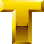 Gold  Normal T
