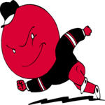Roundface Running