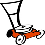 Lawnmower 07