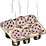 Muffins 4