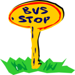 Bus Stop