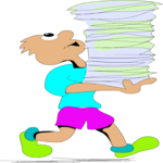 Loads of Work 1