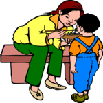 Mother & Child