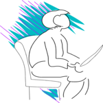 Slouching 5