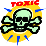 Poison - Toxic