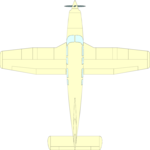 Prop Plane 15