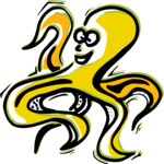Octopus 03