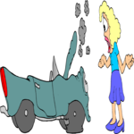 Car Trouble