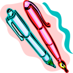 Pens