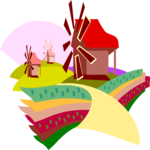 Windmill 19