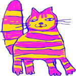 Cat 2