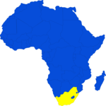 South Africa 4