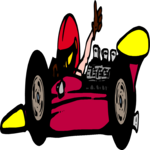Race Car Driver