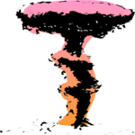 Mushroom Cloud 1