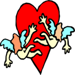 Angels & Heart 2