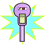 Parking Meter 2