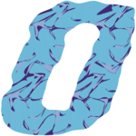 Crinkle Italic 0