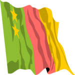 Old Cameroon 2