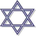 Star of David 02