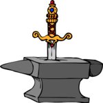 Sword in Stone 3