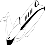 Plane 045