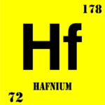 Hafnium (Chemical Elements)