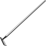 Rake - Claw 1