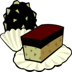 Petit Fours 2