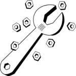 Wrench 26