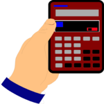 Calculator 07