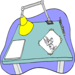 Drafting Table