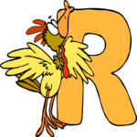 Animal R