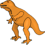 Dinosaur 25