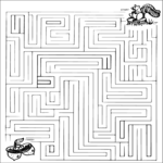 Maze 11