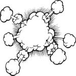 Explosion 2