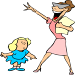 Teacher - Female 10
