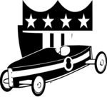 Soap Box Racer