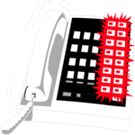 Telephone - Busy