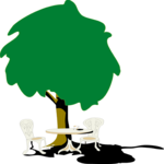 Tree 030