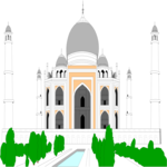 Taj Mahal 2