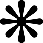 Dingbat 044