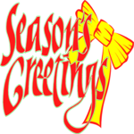 Season's Greetings 12