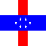 Netherlands Antilles - Old