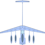 Plane 087