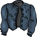 Jacket 48