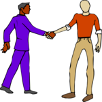 Handshake 2