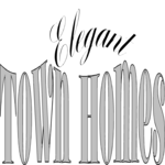 Elegant Town Homes