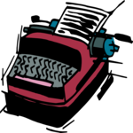 Typewriter 08